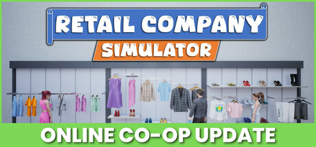 Capa: Retail Company Simulator