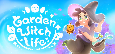 Capa: Garden Witch Life