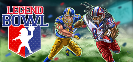 Capa: Legend Bowl
