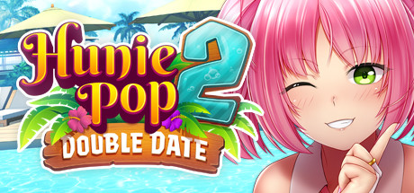 Capa: HuniePop 2: Double Date