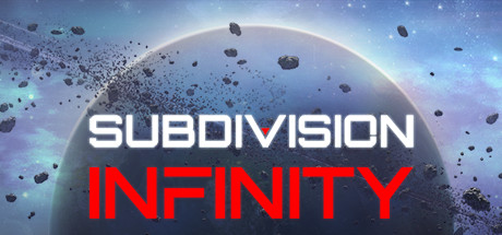Capa: Subdivision Infinity DX