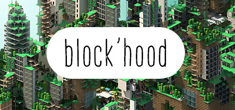 Capa: Block'hood