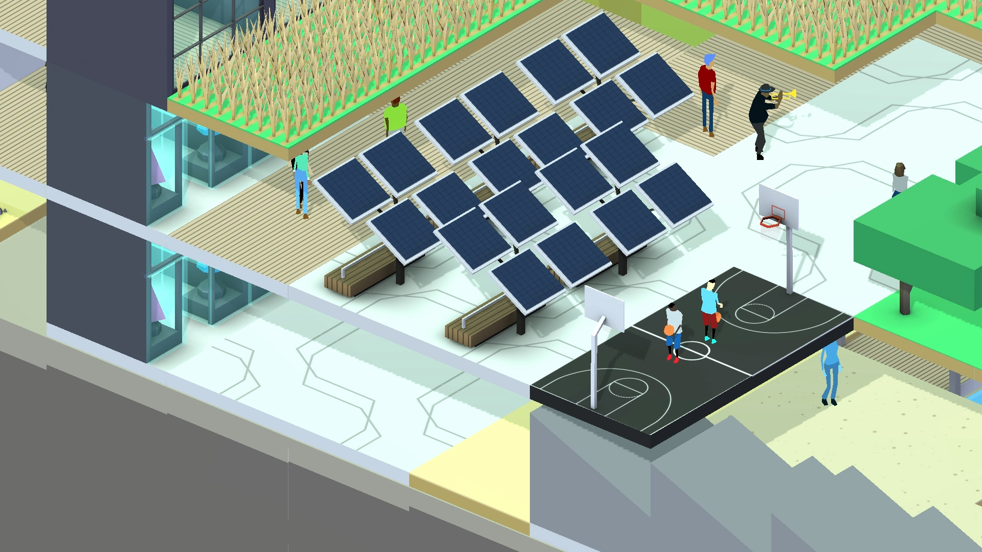 Captura 16: Block'hood