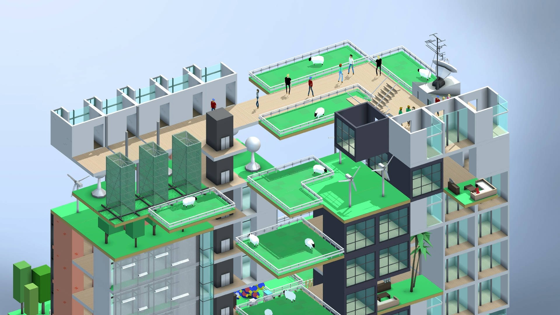 Captura 18: Block'hood