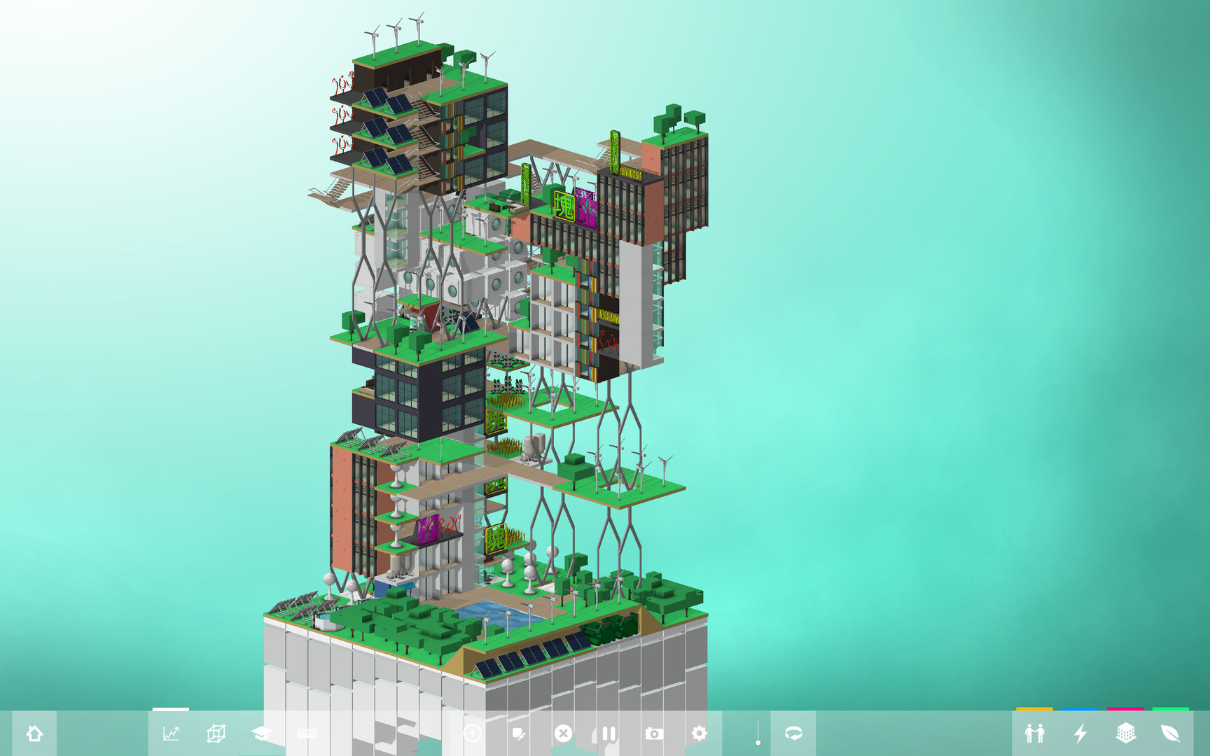 Captura 19: Block'hood