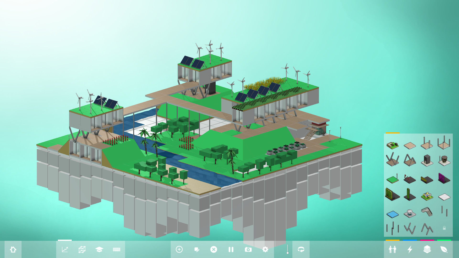 Captura 23: Block'hood