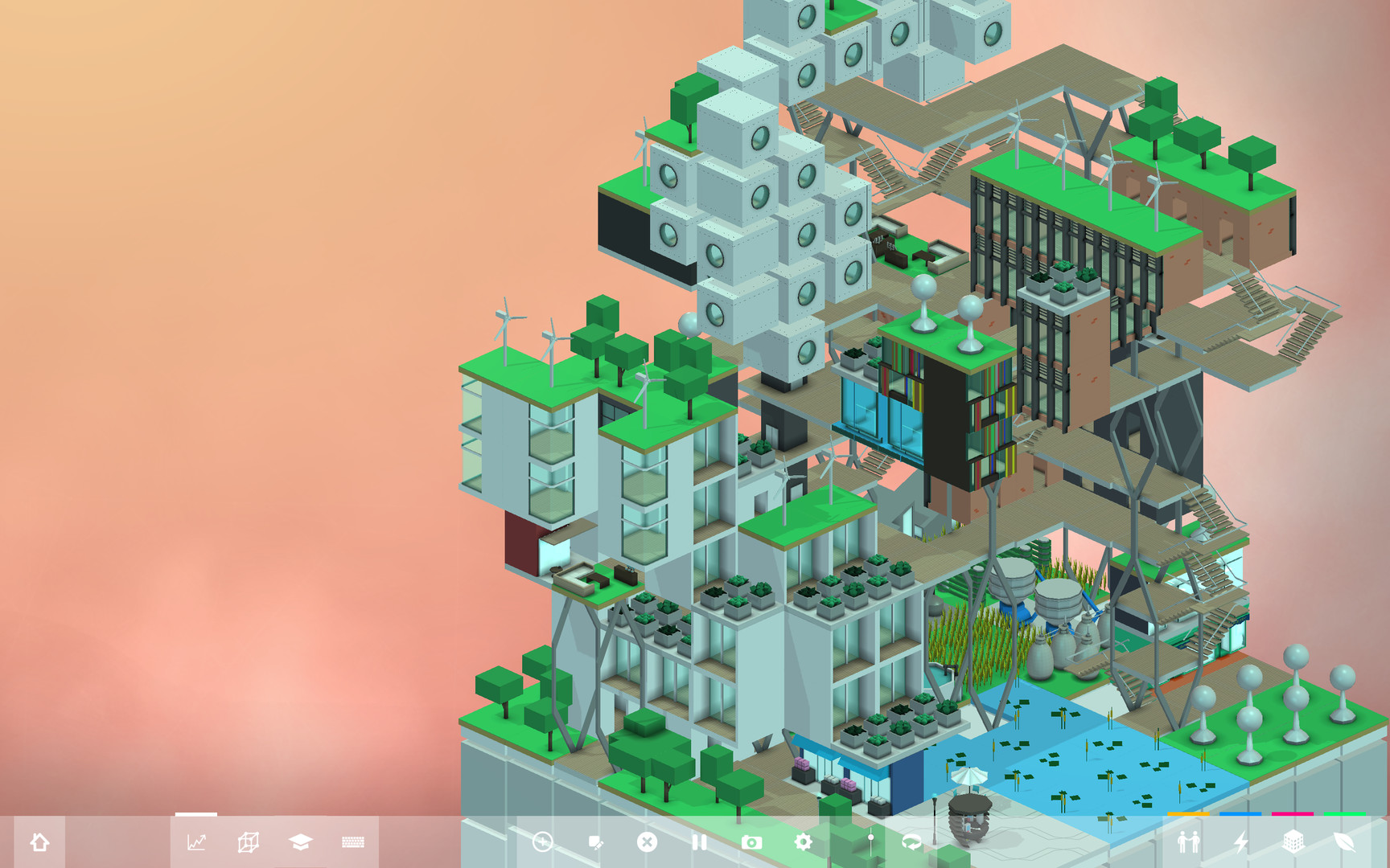 Captura 28: Block'hood