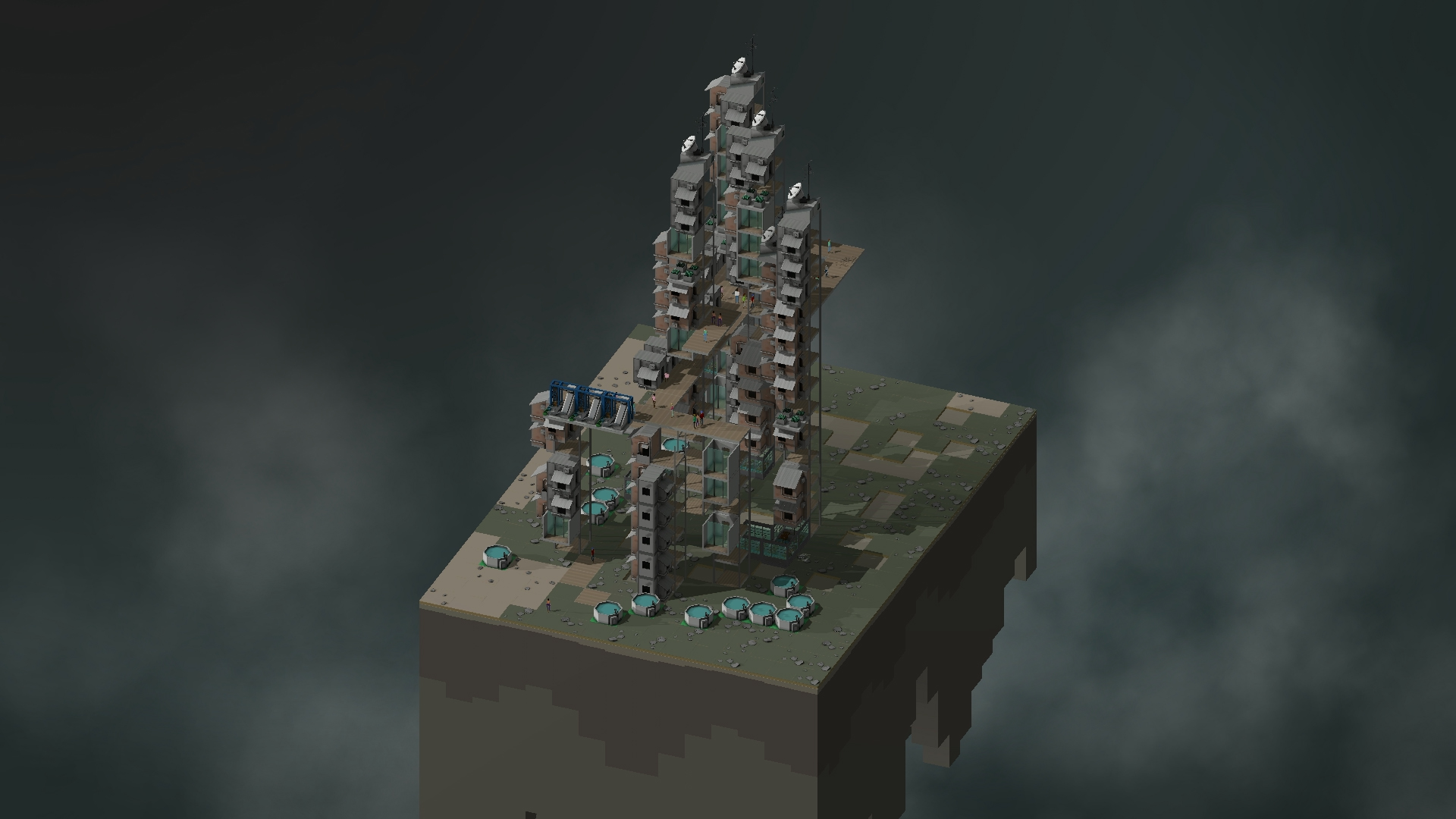 Captura 30: Block'hood