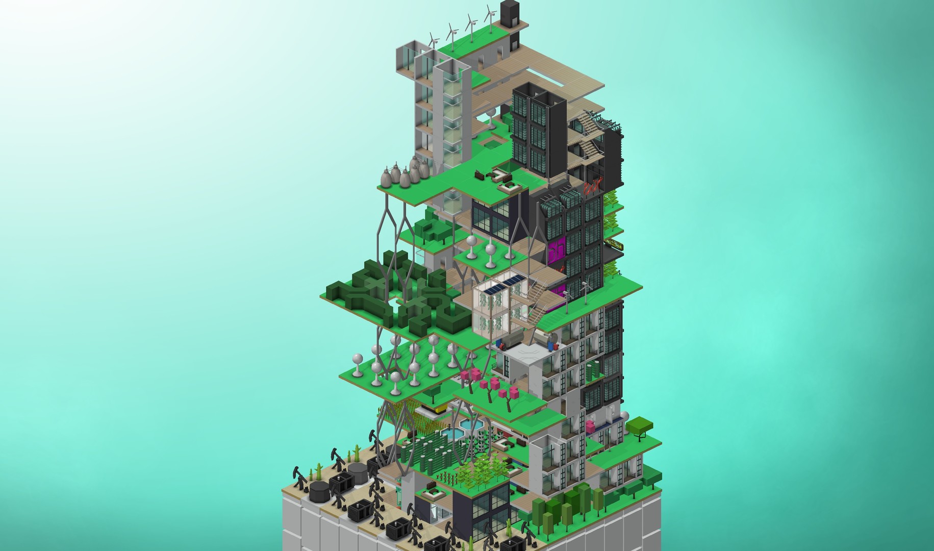 Captura 31: Block'hood