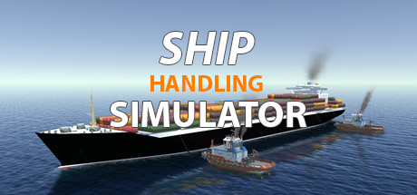 Capa: Ship Handling Simulator