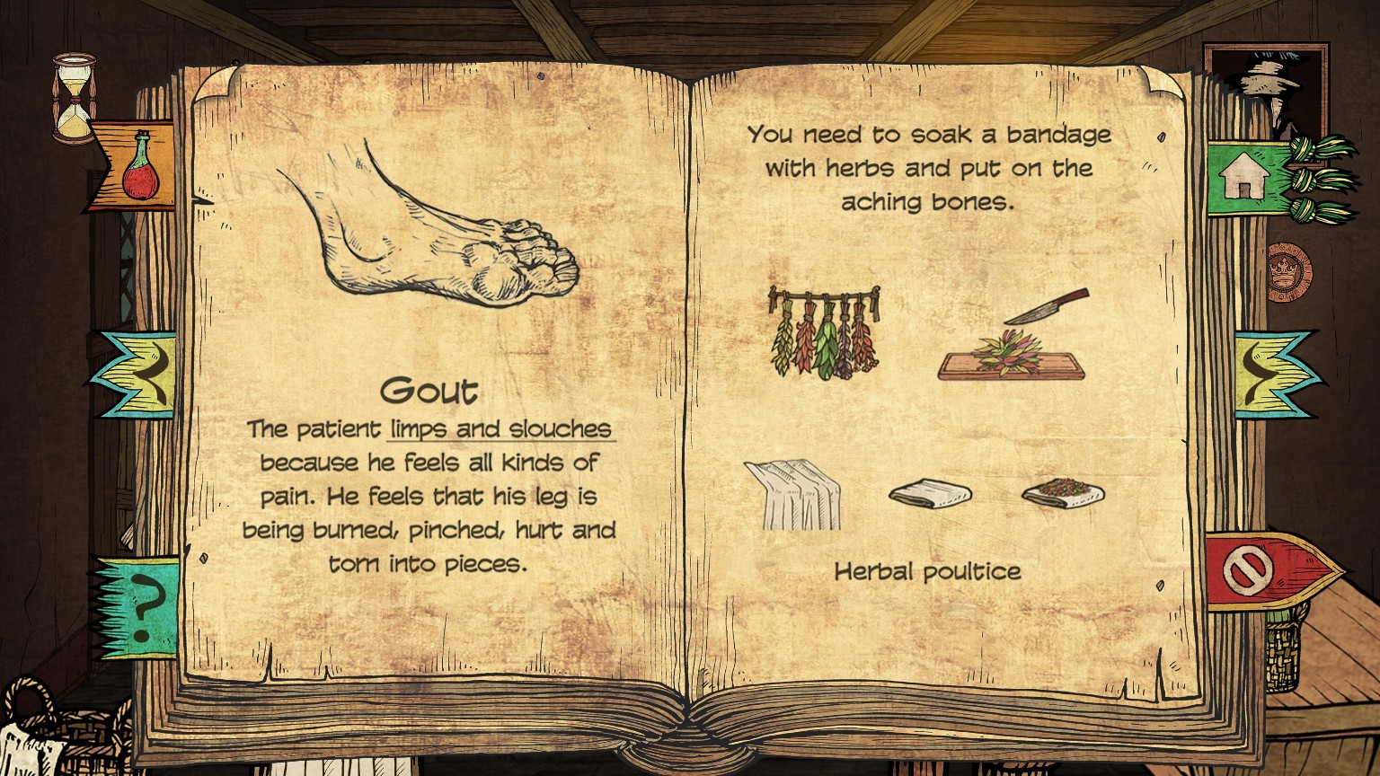 Captura 6: Plague M.D.