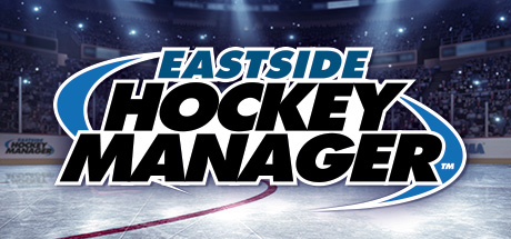 Capa: Eastside Hockey Manager