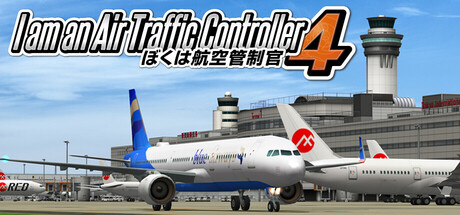 Capa: I am an Air Traffic Controller 4