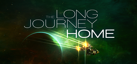 Capa: The Long Journey Home
