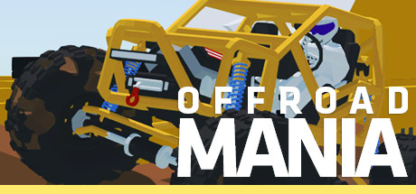 Capa: Offroad Mania