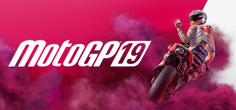 Capa: MotoGP™19