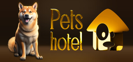 Capa: Pets Hotel