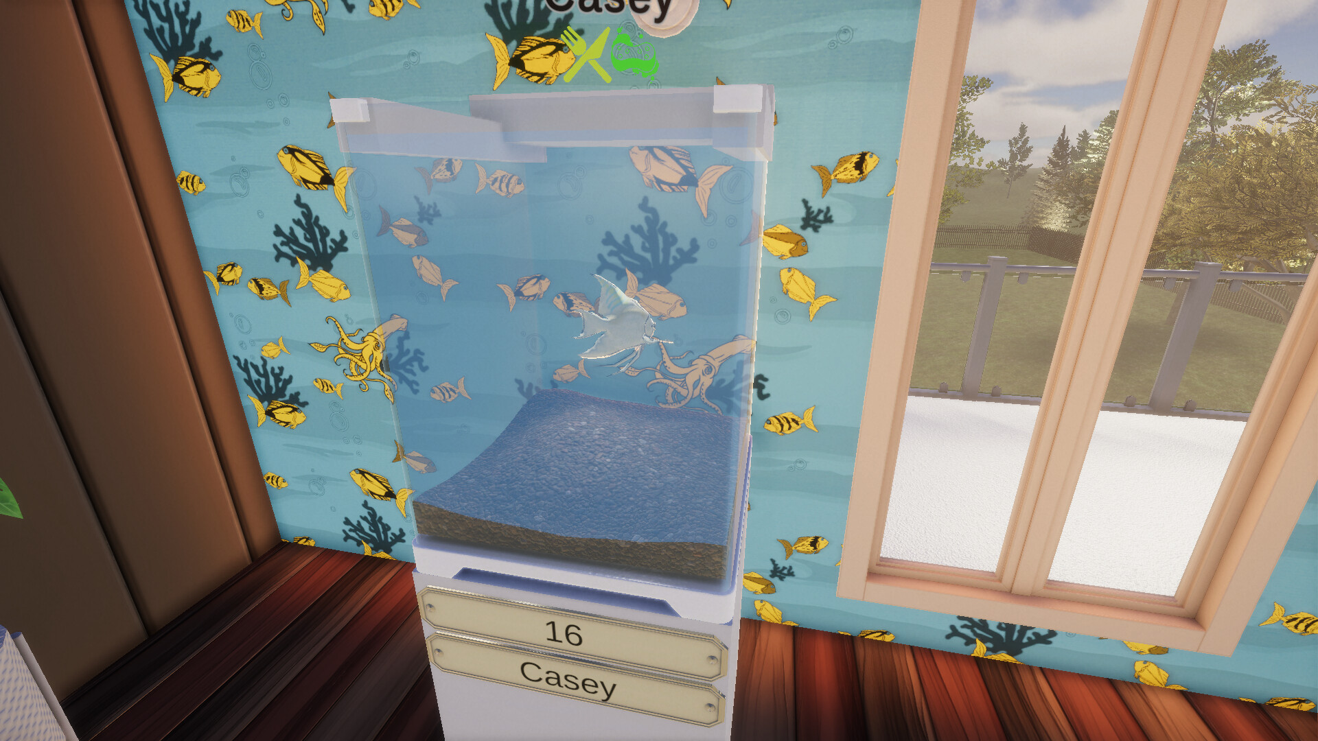 Captura 12: Pets Hotel