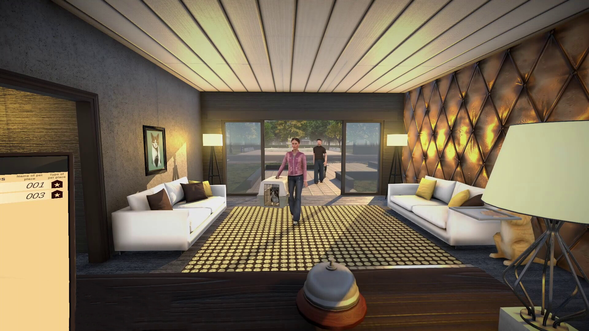 Captura 15: Pets Hotel