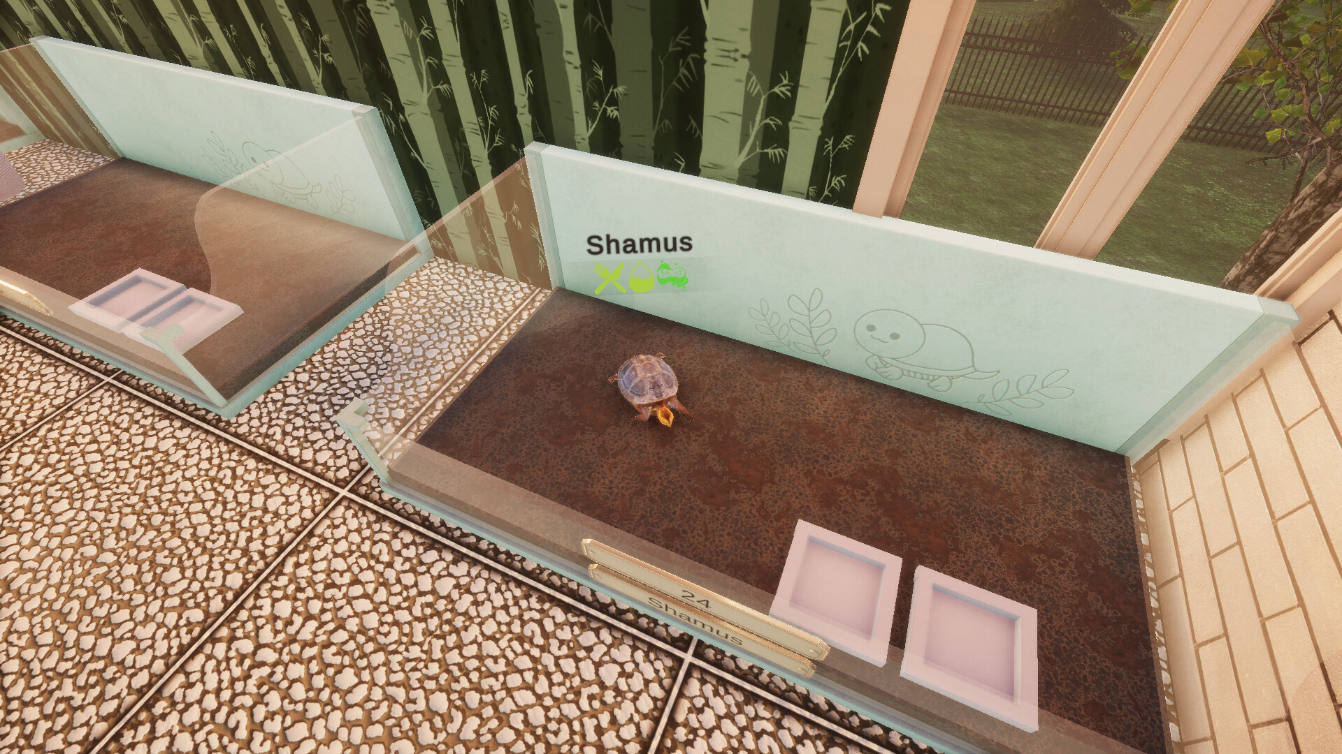 Captura 17: Pets Hotel