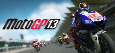 Capa: MotoGP™13