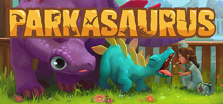 Capa: Parkasaurus