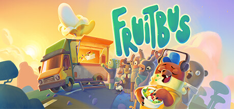Capa: Fruitbus