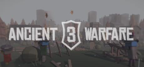 Capa: Ancient Warfare 3