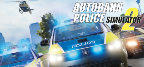 Capa: Autobahn Police Simulator 2