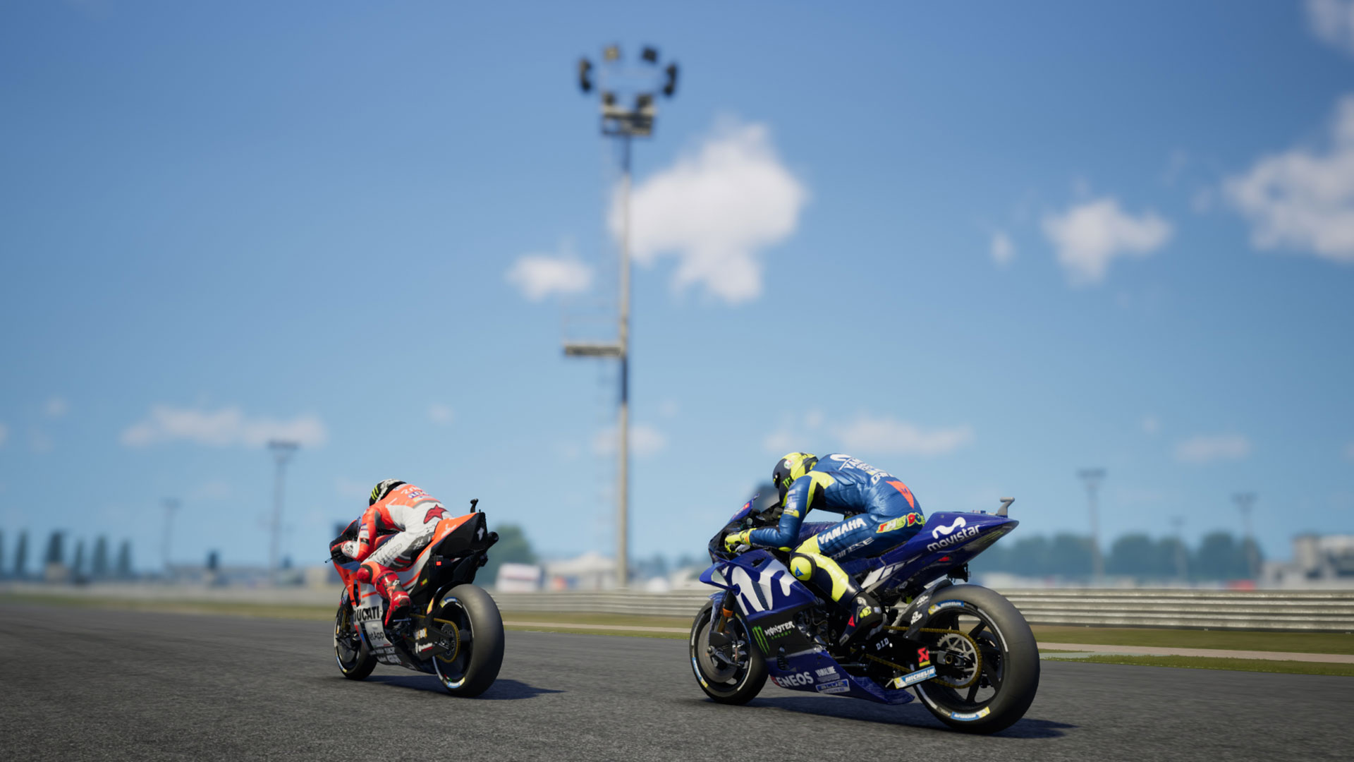 Captura: MotoGP™18