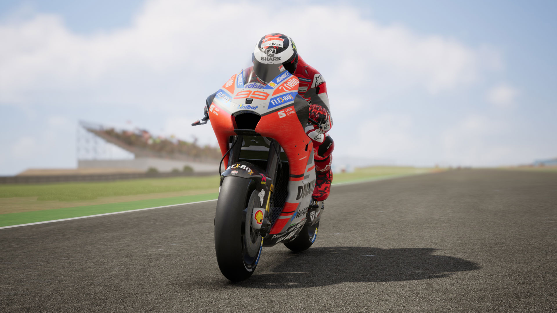 Captura: MotoGP™18