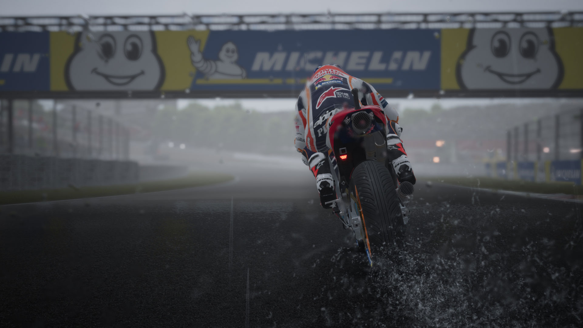 Captura: MotoGP™18