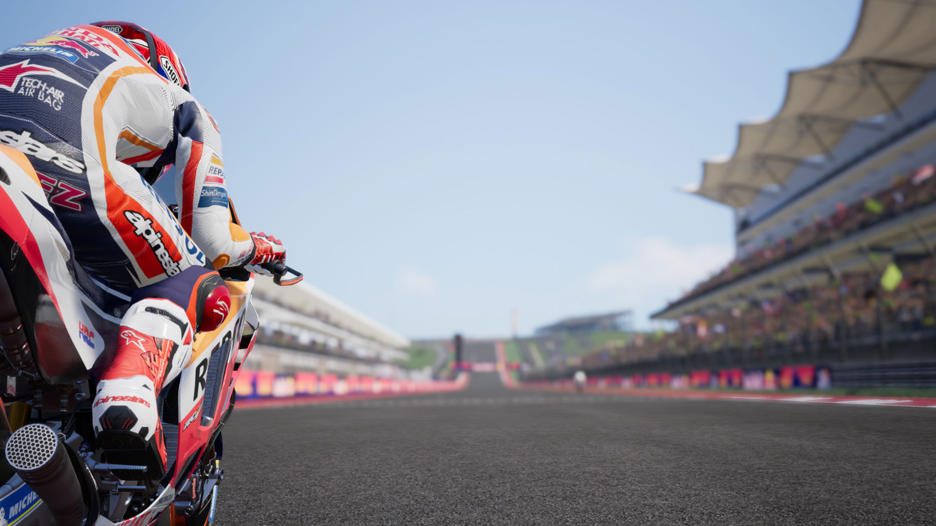 Captura 6: MotoGP™18