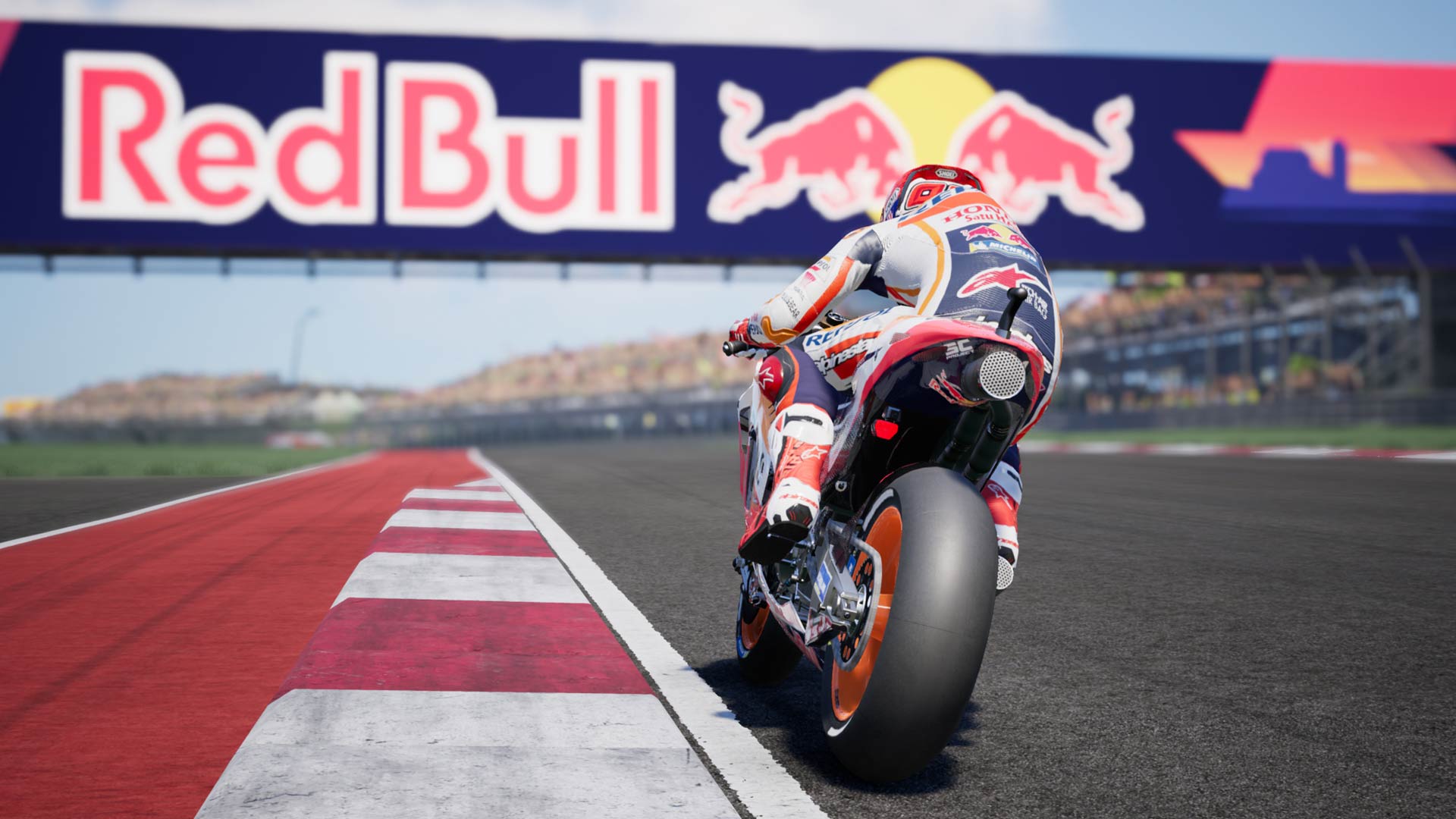 Captura 7: MotoGP™18
