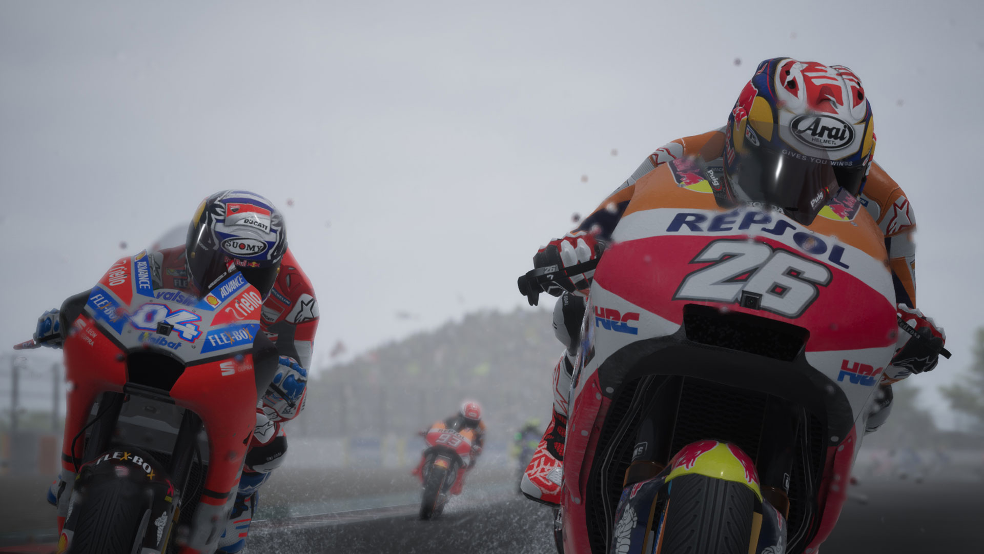 Captura 8: MotoGP™18