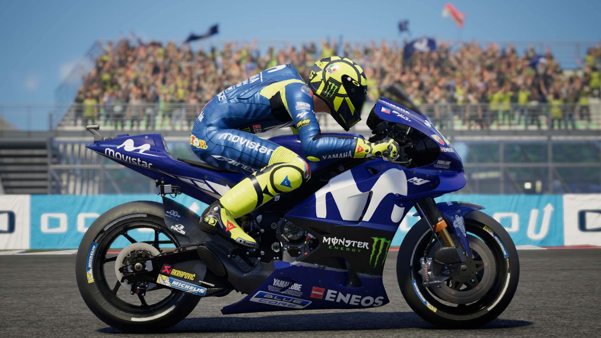 Captura 9: MotoGP™18
