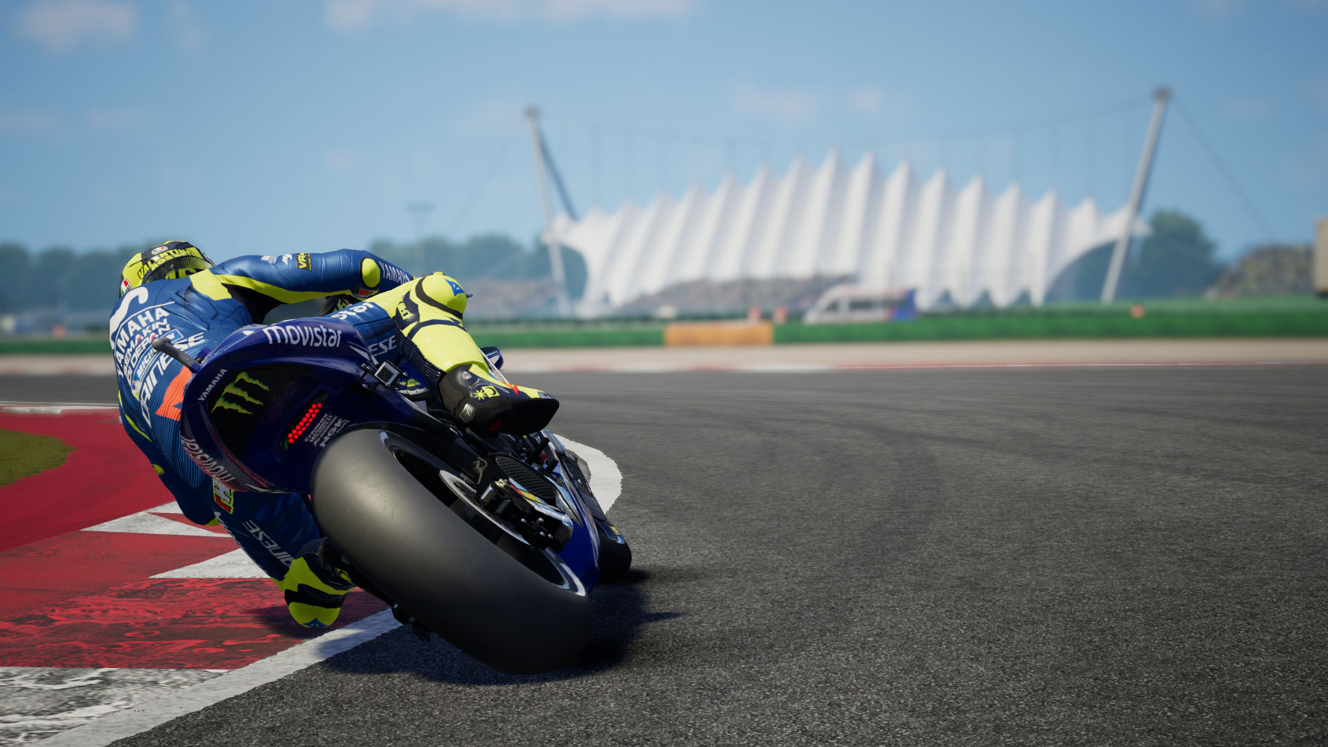 Captura 10: MotoGP™18
