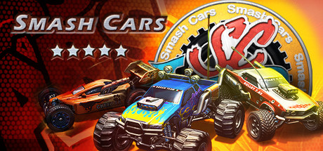 Capa: Smash Cars
