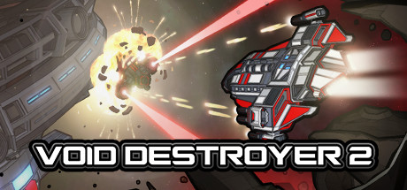 Capa: Void Destroyer 2
