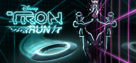 Capa: TRON RUN/r