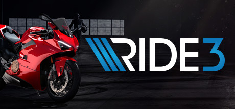 Capa: RIDE 3