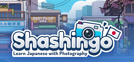 Capa: Shashingo: Learn Japanese with Photography