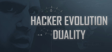 Capa: Hacker Evolution Duality