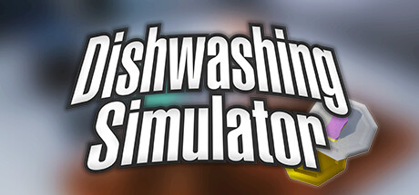 Capa: Dishwashing Simulator