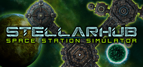 Capa: StellarHub