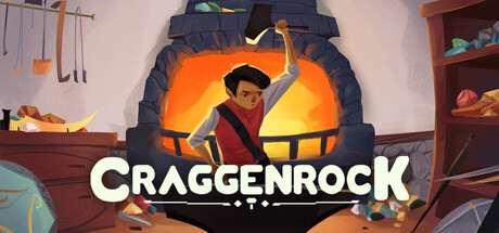 Capa: Craggenrock