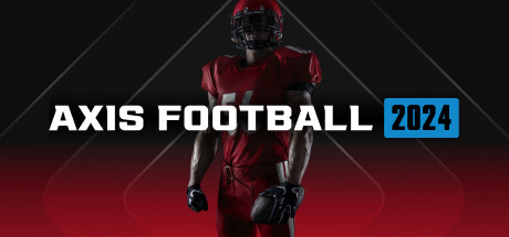 Capa: Axis Football 2024