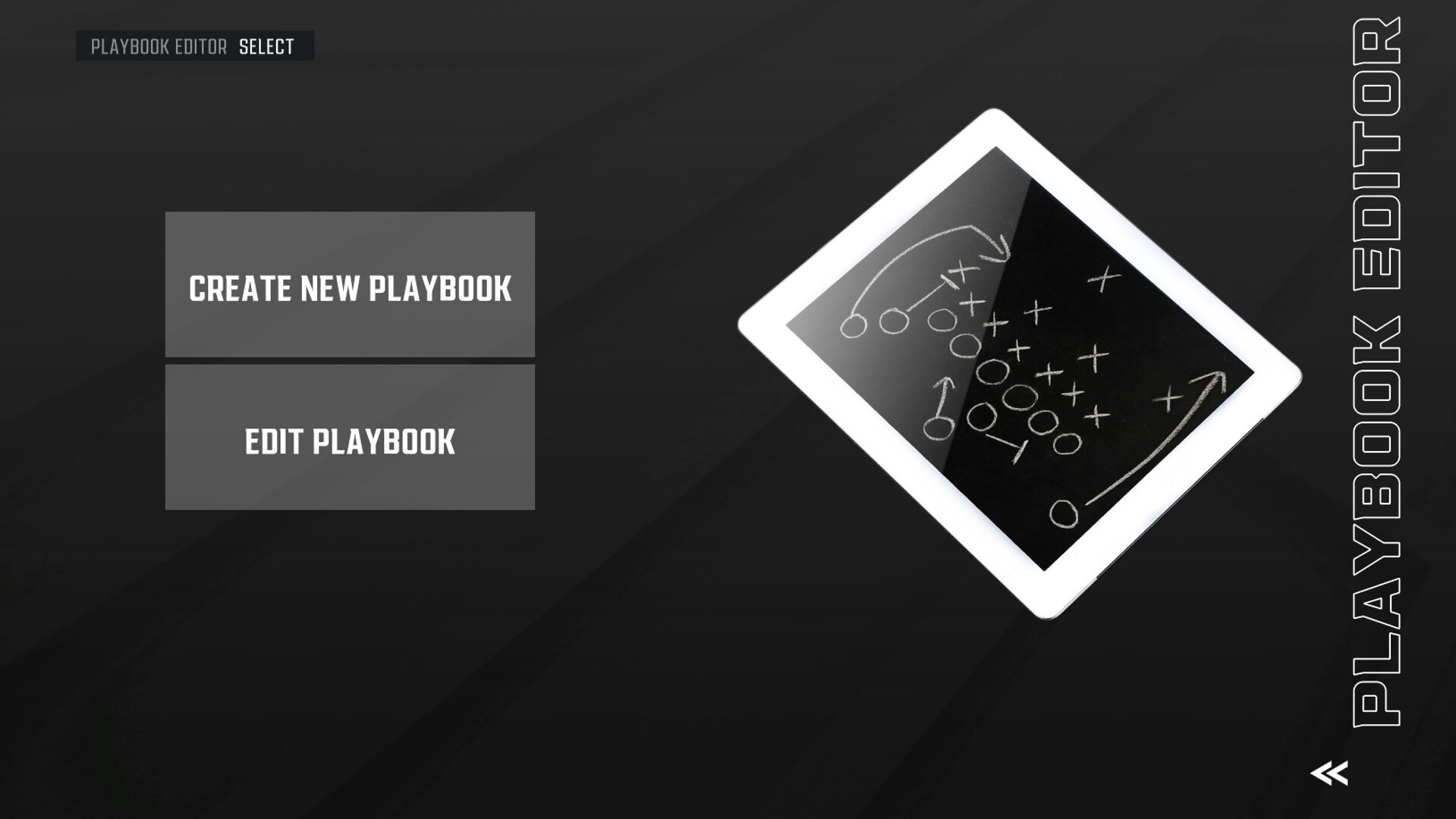 Captura 7: Axis Football 2024