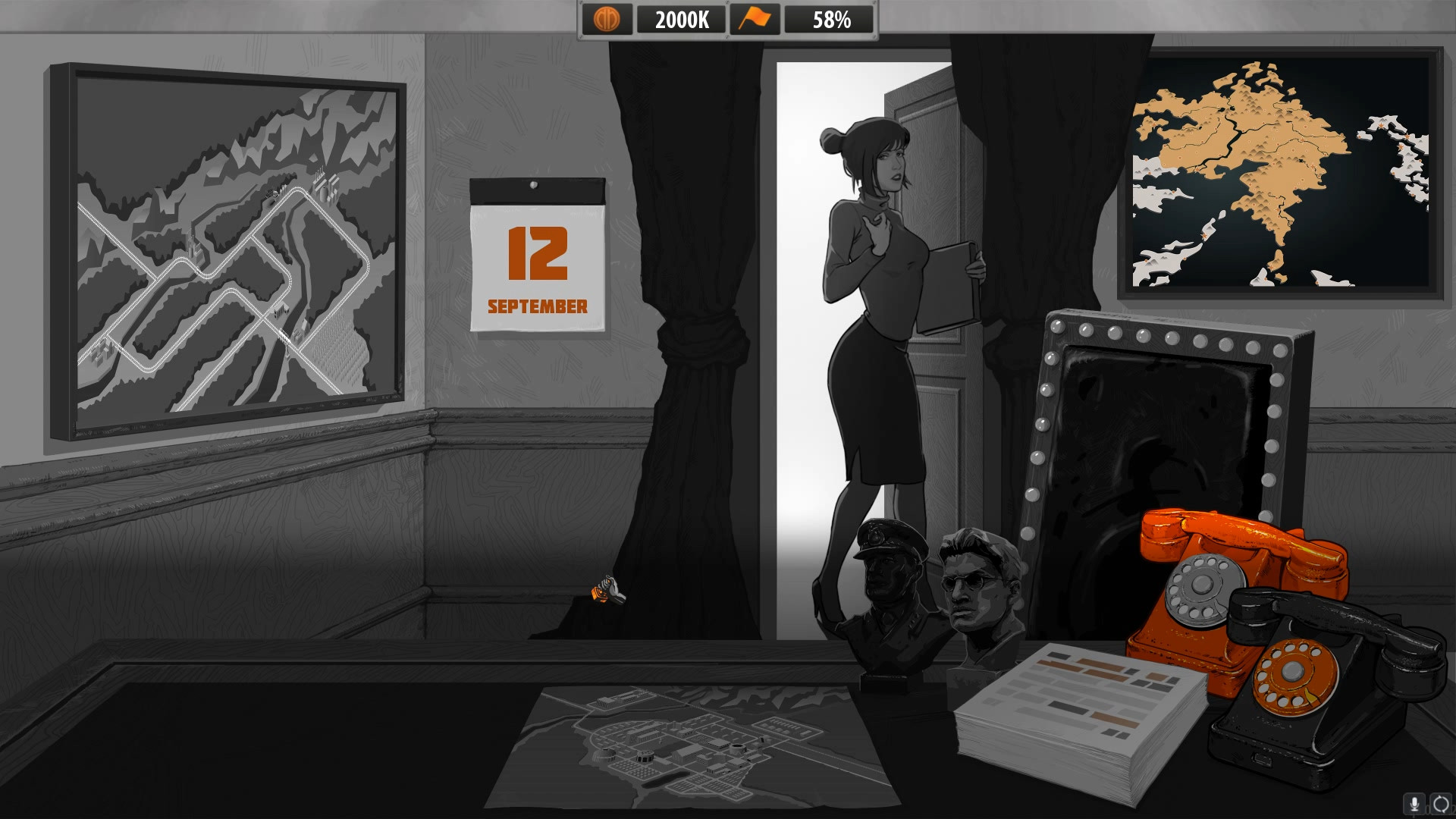 Captura: For the People