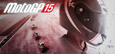 Capa: MotoGP™15